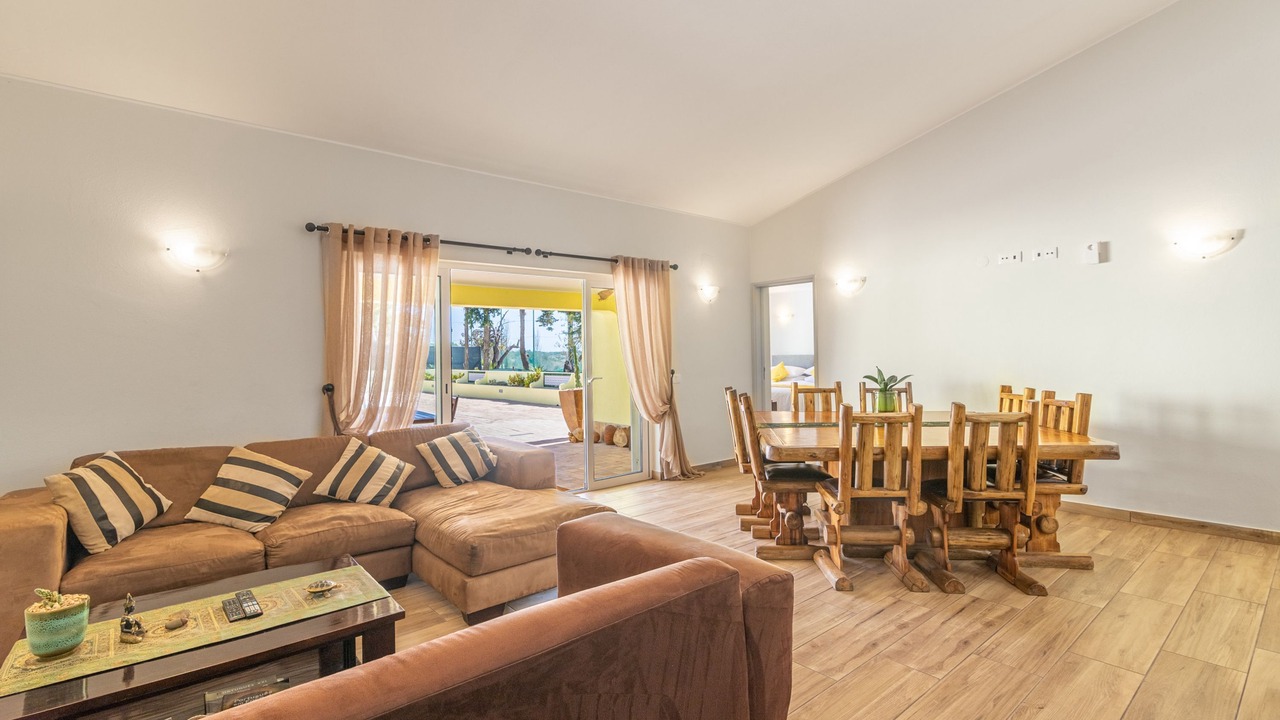 Photo of Livingroom in Funchal