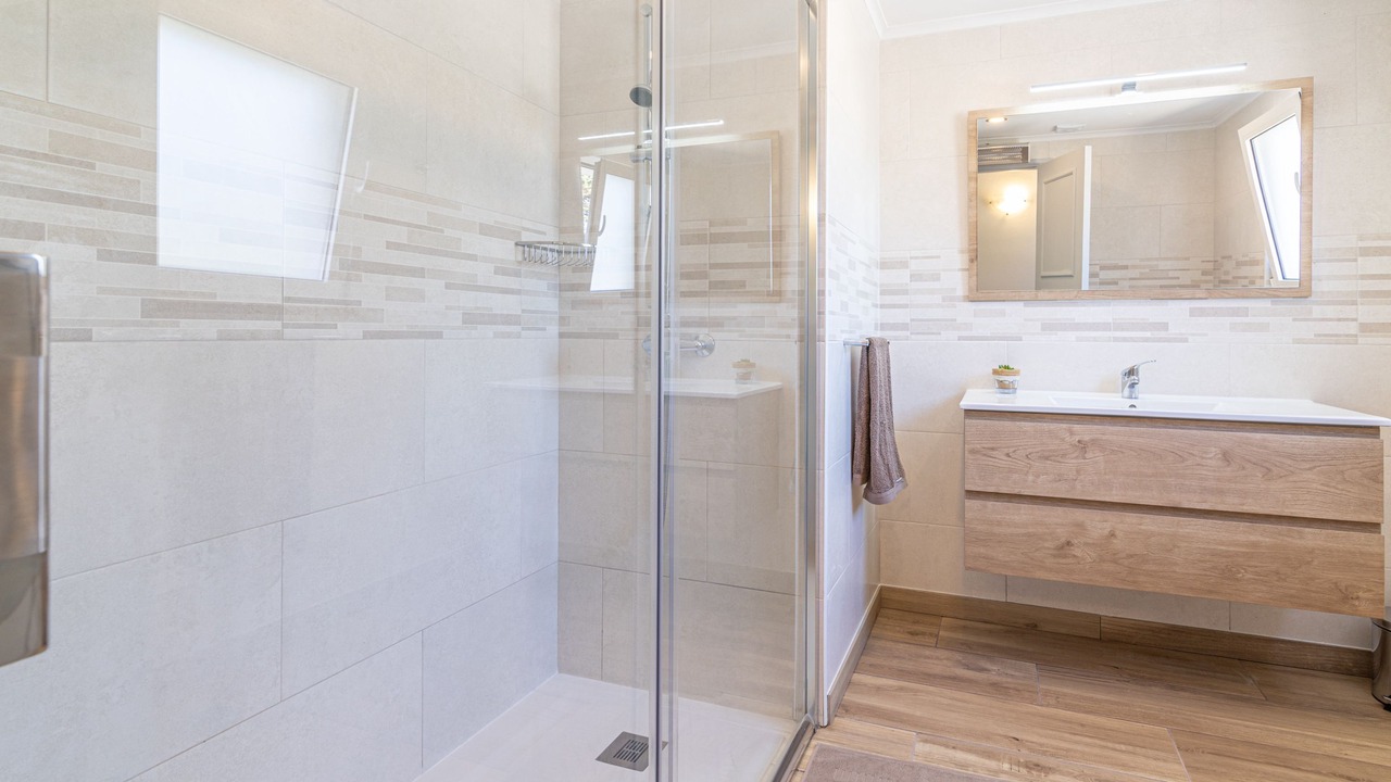 Photo of Bathroom in Funchal