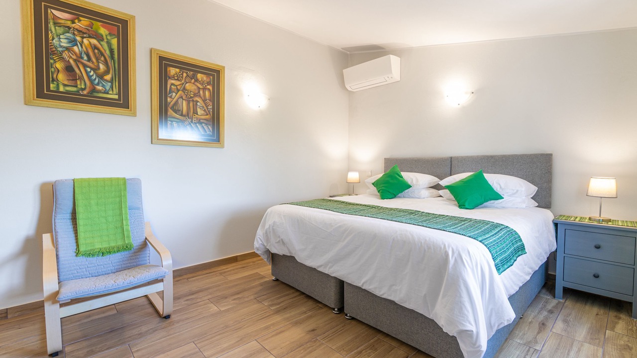 Photo of Bedroom in Funchal