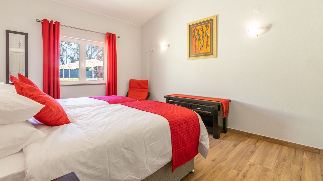 Photo of Bedroom in Funchal