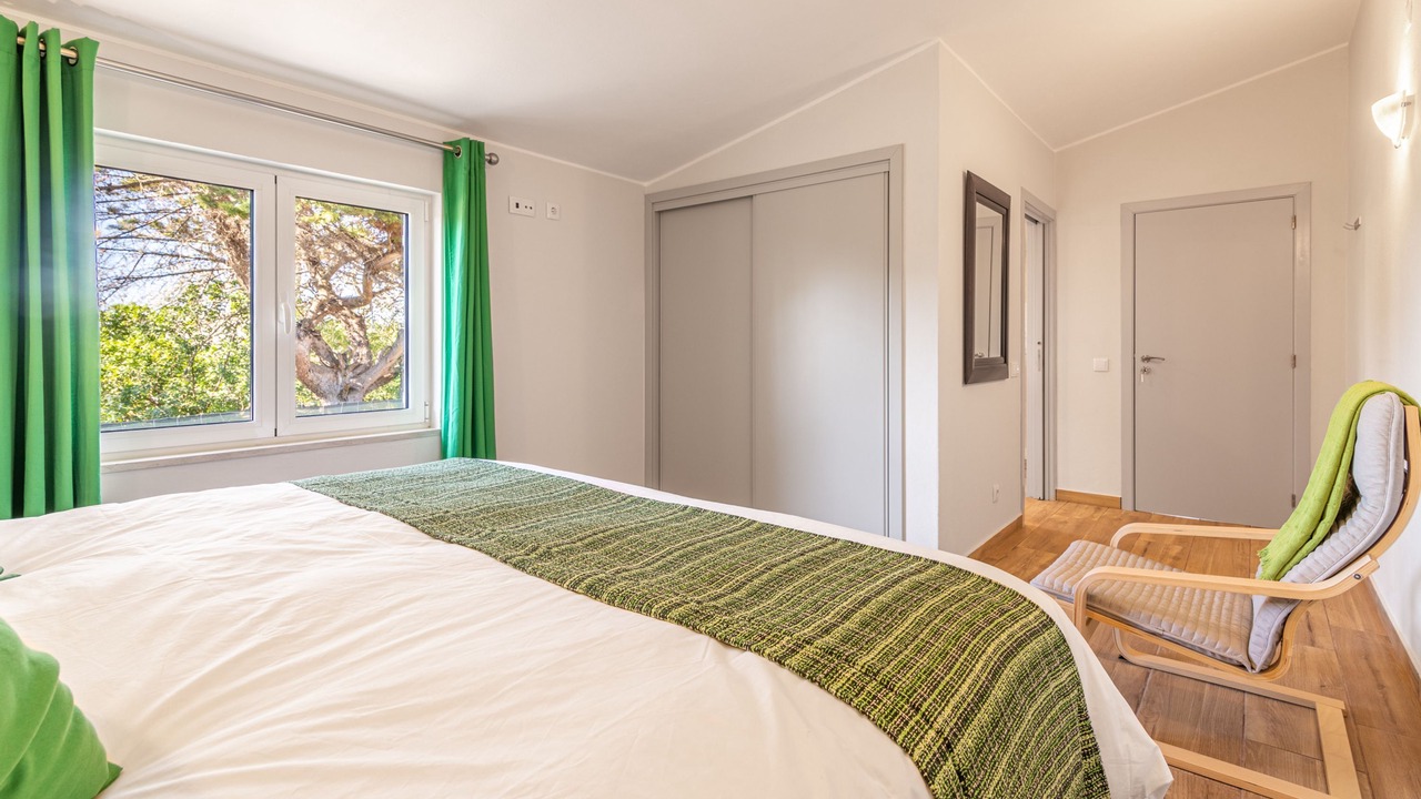 Photo of Bedroom in Funchal