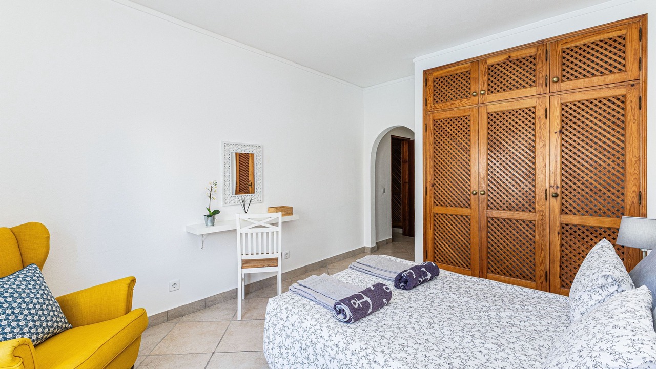 Photo of Bedroom in Funchal