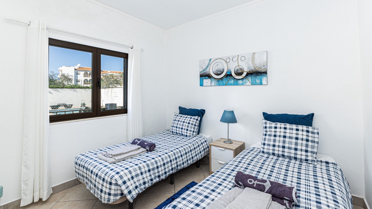 Photo of Bedroom in Funchal