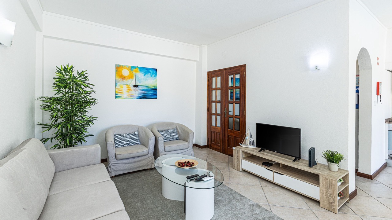Photo of Livingroom in Funchal