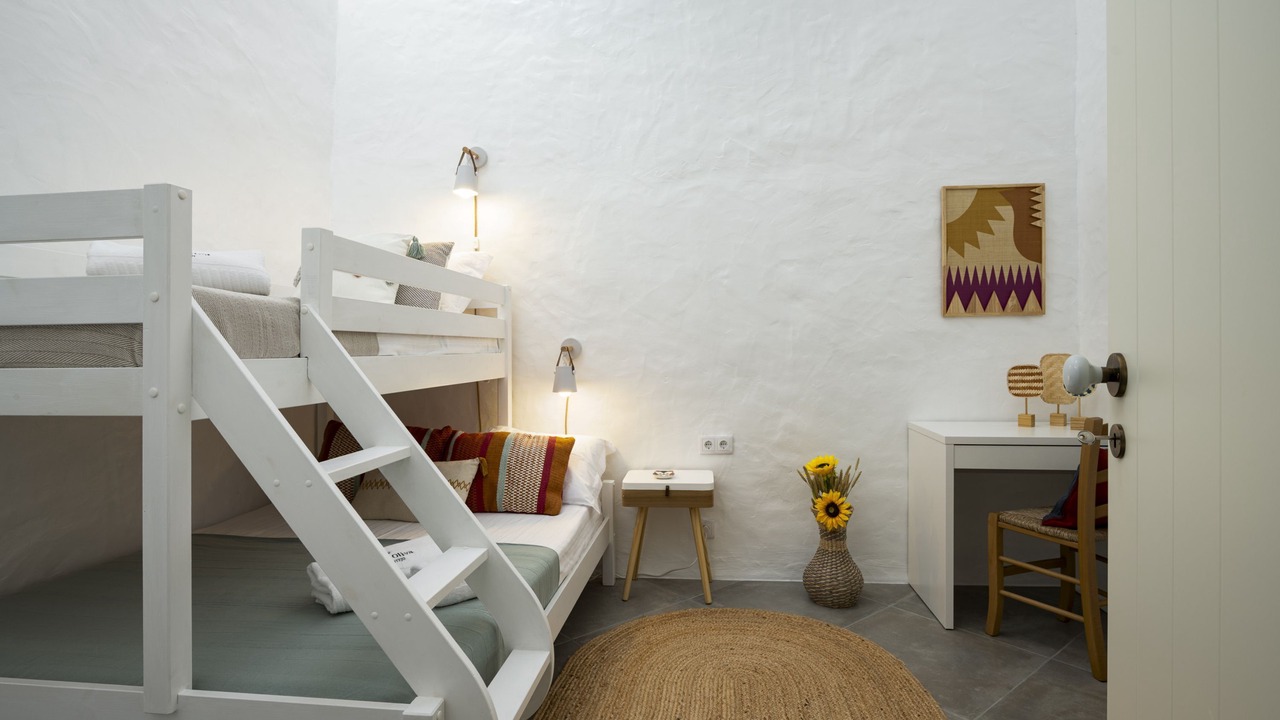 Photo of Bedroom in Salvada
