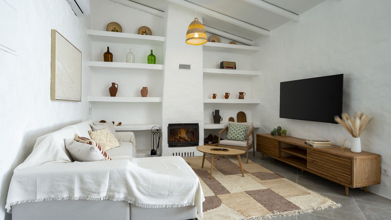 Photo of Livingroom in Salvada