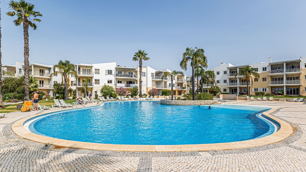 Photo of Outdoor in Alvor