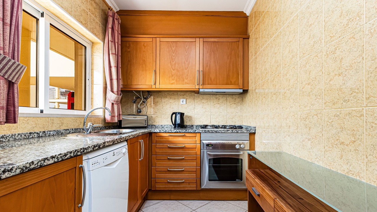 Photo of Kitchen in Alvor