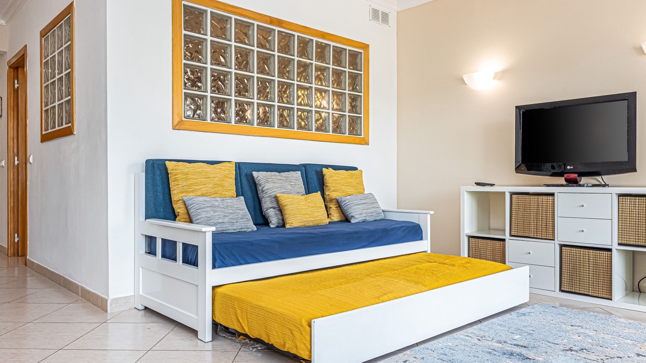 Photo of Bedroom in Alvor