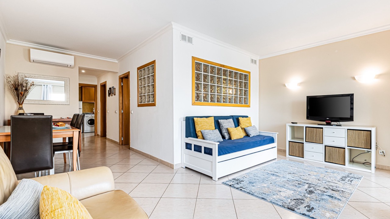 Photo of Livingroom in Alvor