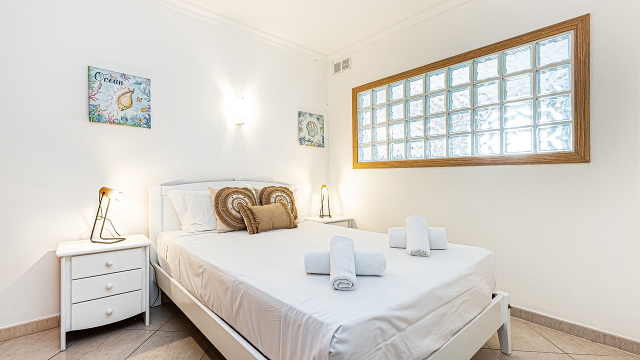 Photo of Bedroom in Alvor