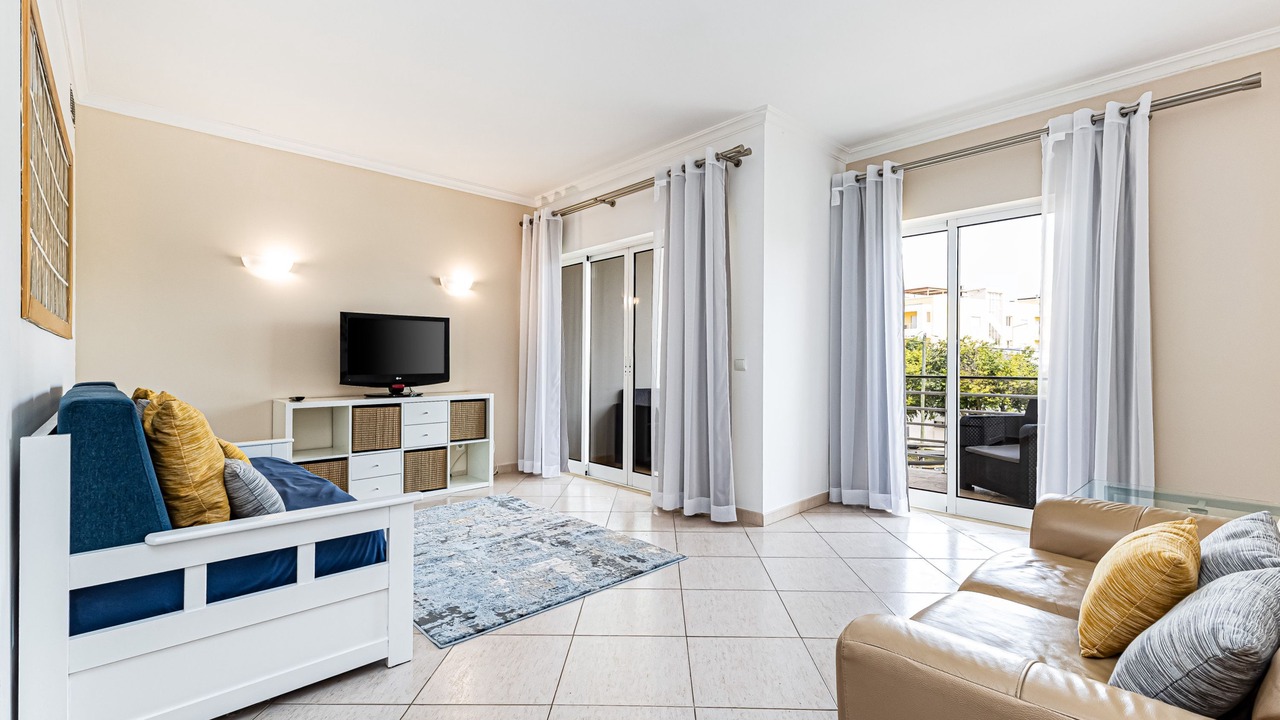 Photo of Livingroom in Alvor