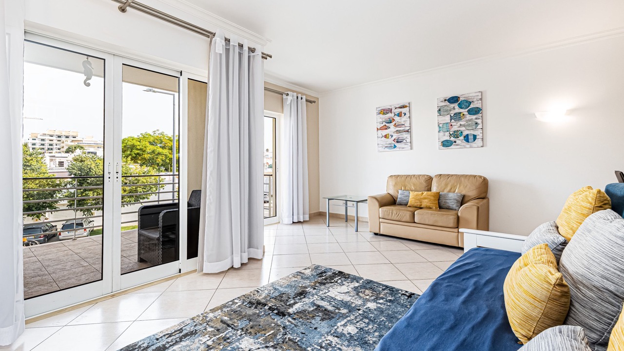 Photo of Livingroom in Alvor