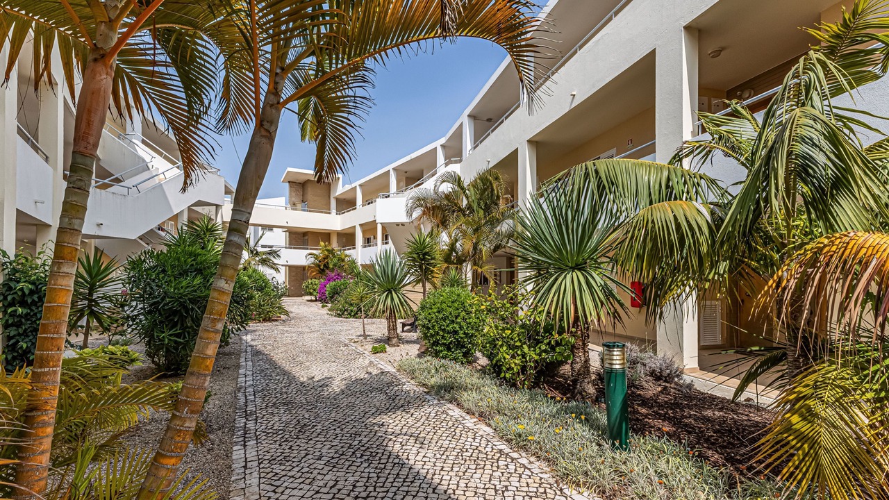 Photo of Outdoor in Alvor