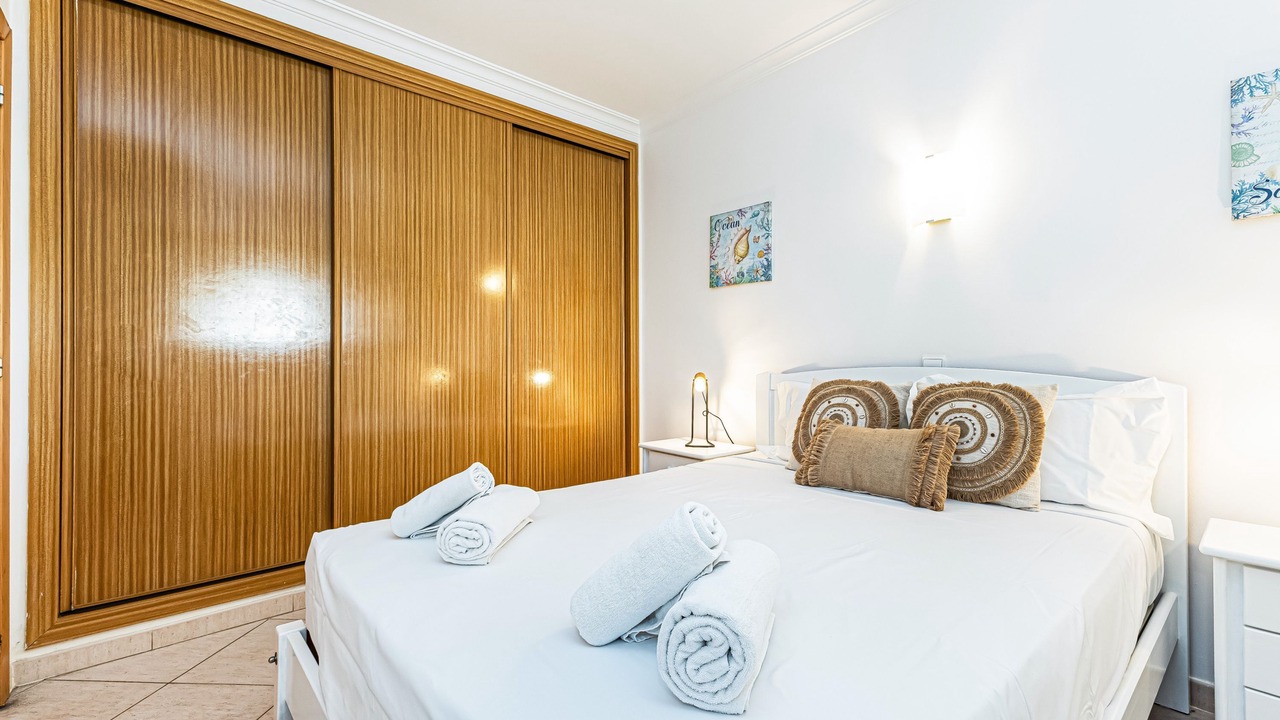 Photo of Bedroom in Alvor