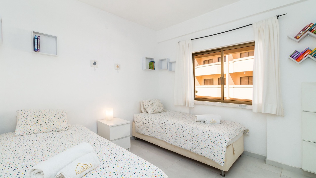 Photo of Bedroom in Ameijeira