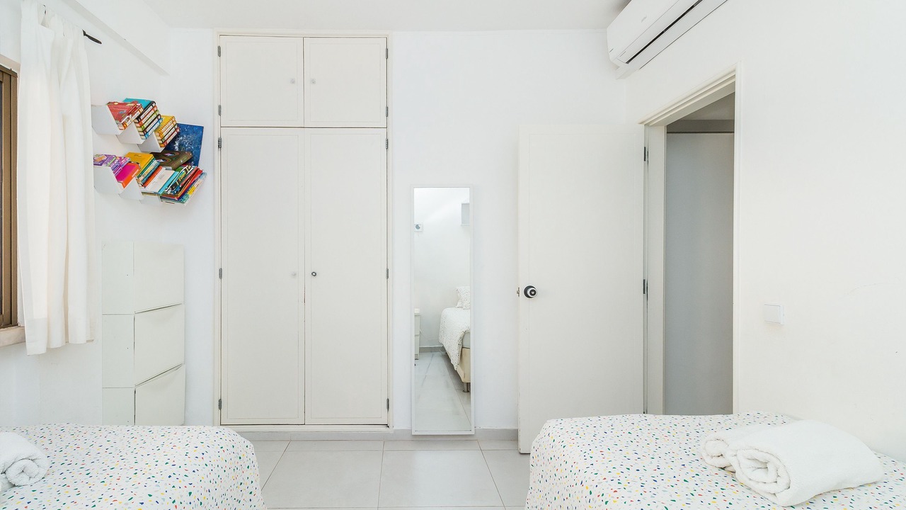 Photo of Bedroom in Ameijeira