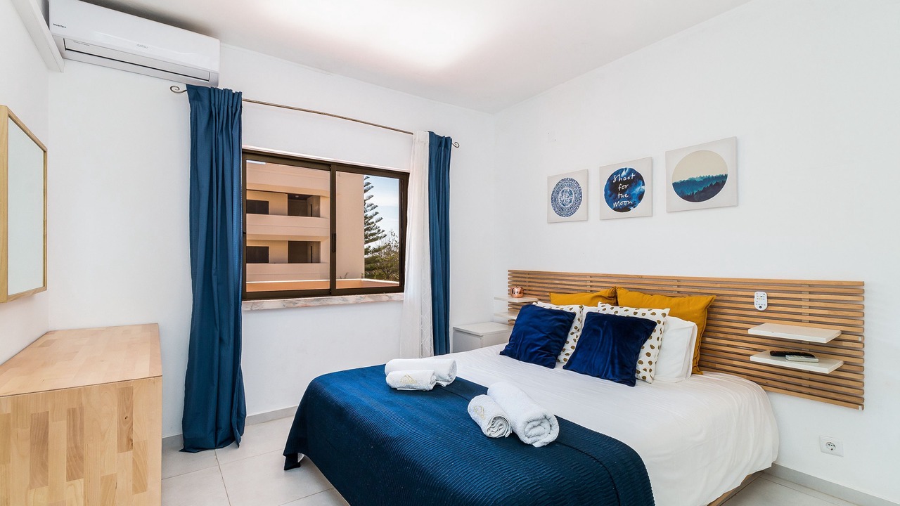 Photo of Bedroom in Ameijeira