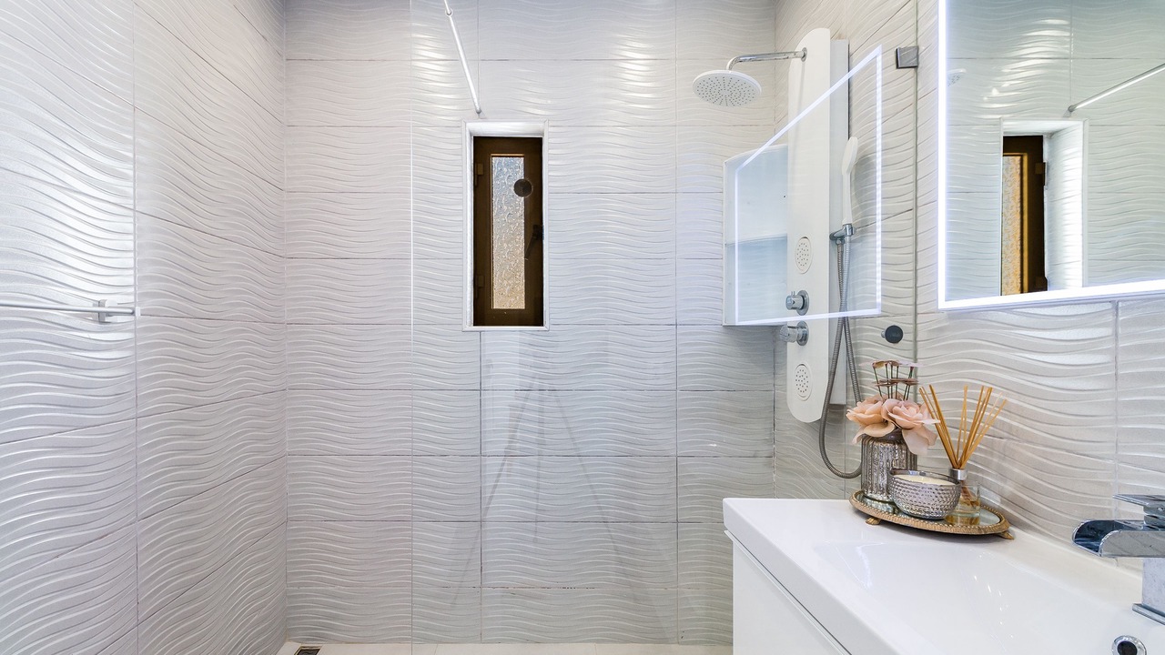 Photo of Bathroom in Ameijeira