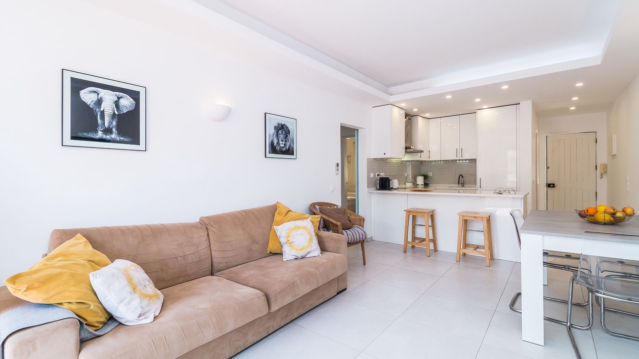 Photo of Livingroom in Ameijeira