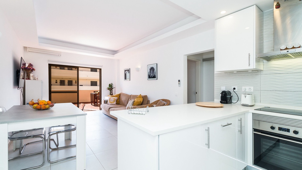Photo of Kitchen in Ameijeira