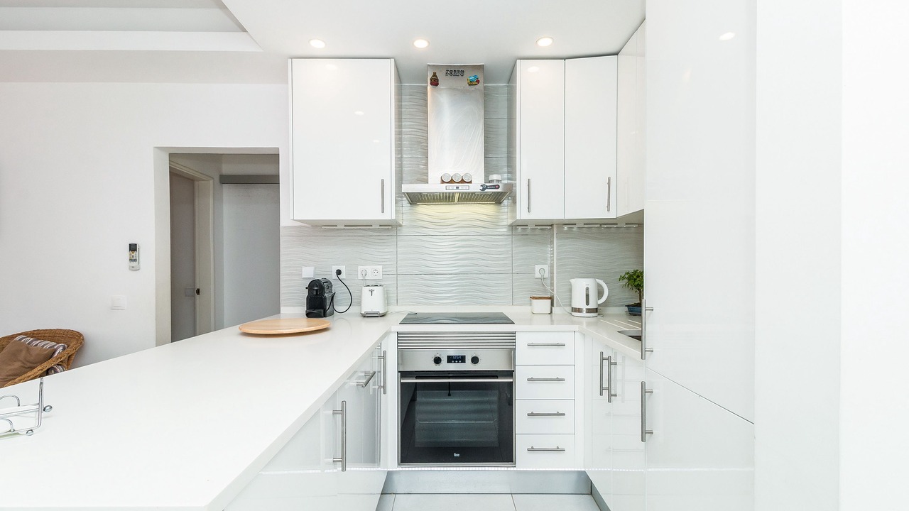 Photo of Kitchen in Ameijeira