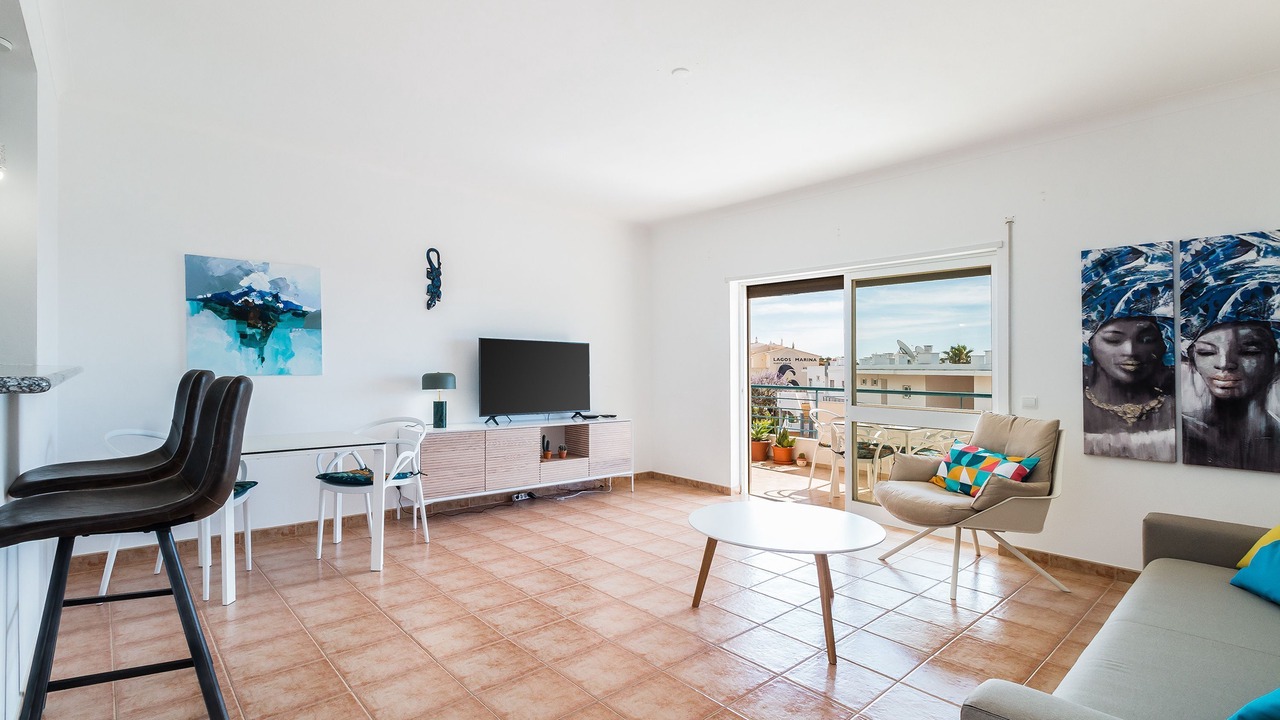 Photo of Livingroom in Telheiro