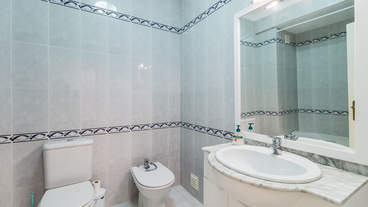 Photo of Bathroom in Telheiro
