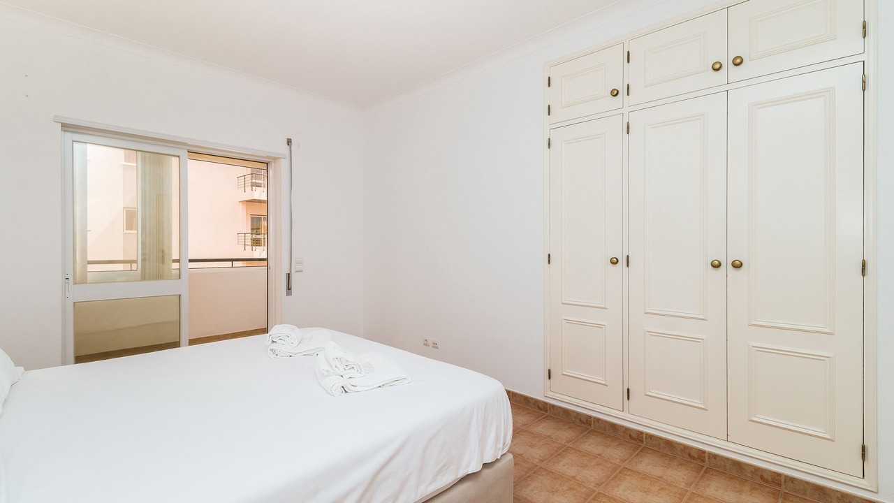Photo of Bedroom in Telheiro
