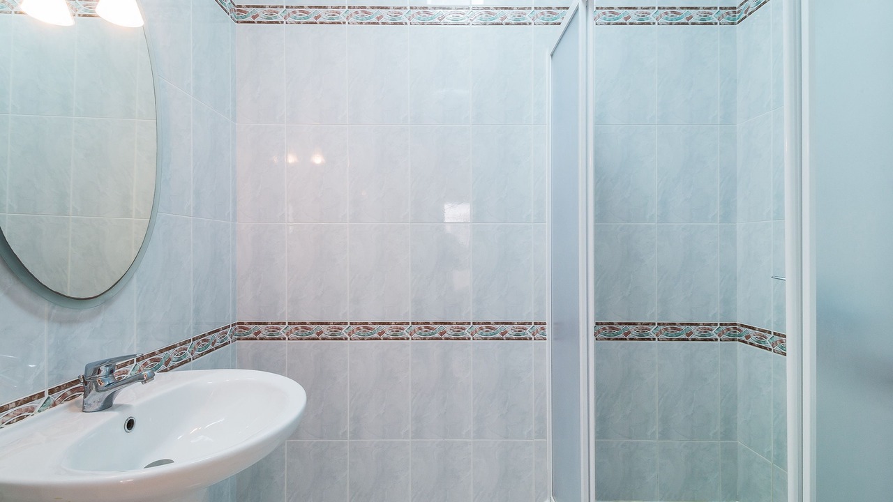 Photo of Bathroom in Telheiro