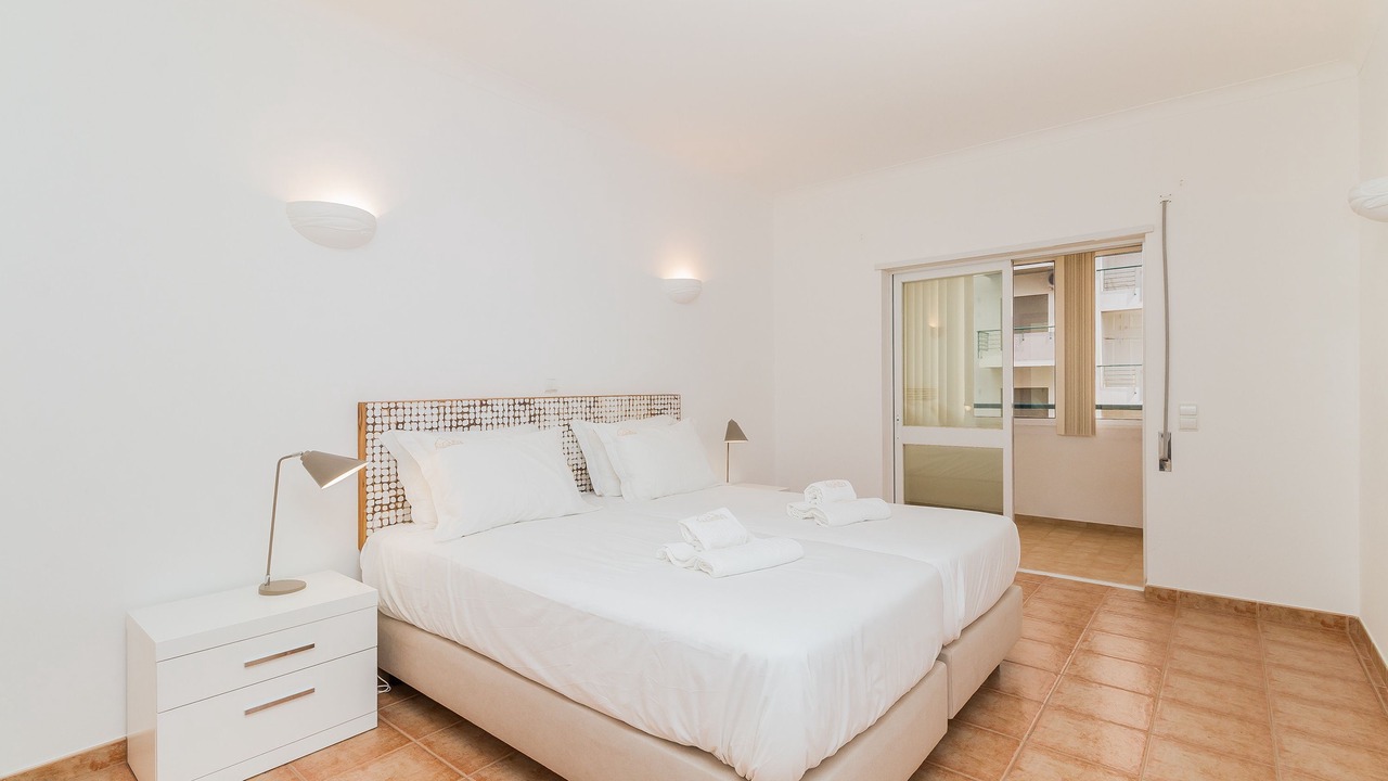 Photo of Bedroom in Telheiro