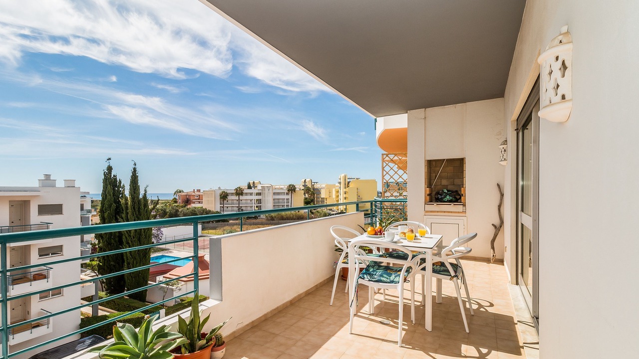 Photo of Outdoor in Telheiro