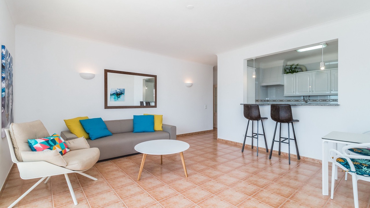 Photo of Livingroom in Telheiro