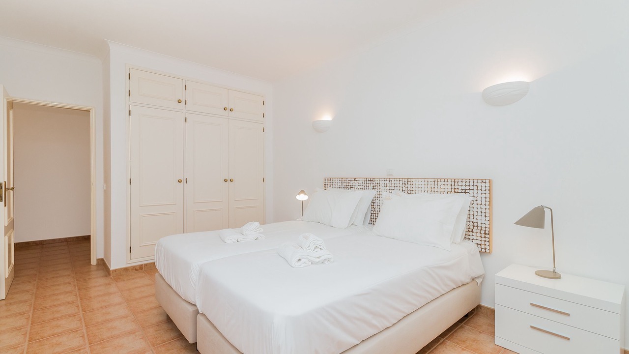 Photo of Bedroom in Telheiro