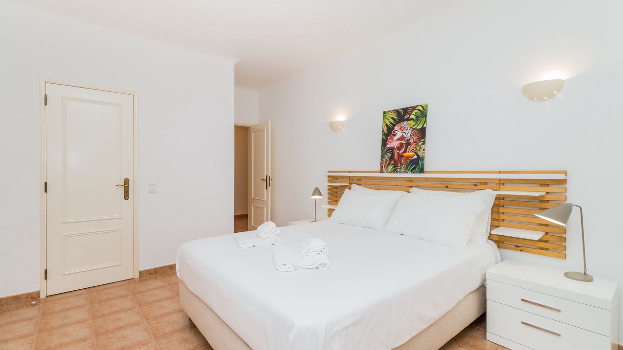 Photo of Bedroom in Telheiro