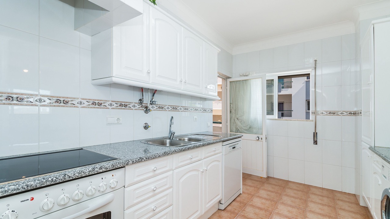 Photo of Kitchen in Telheiro