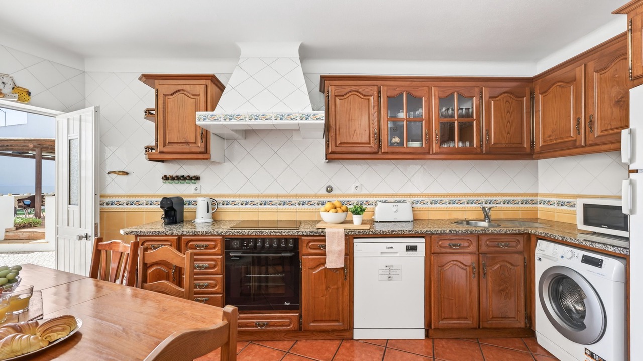 Photo of Kitchen in Penina