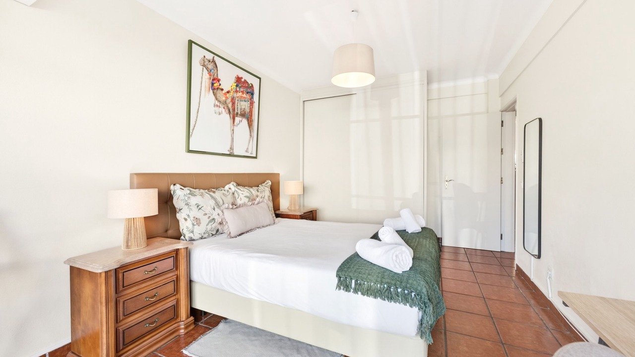 Photo of Bedroom in Penina