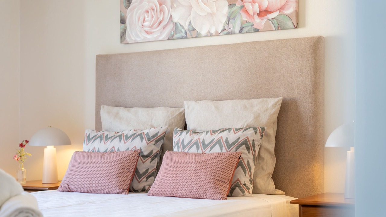 Photo of Bedroom in Penina