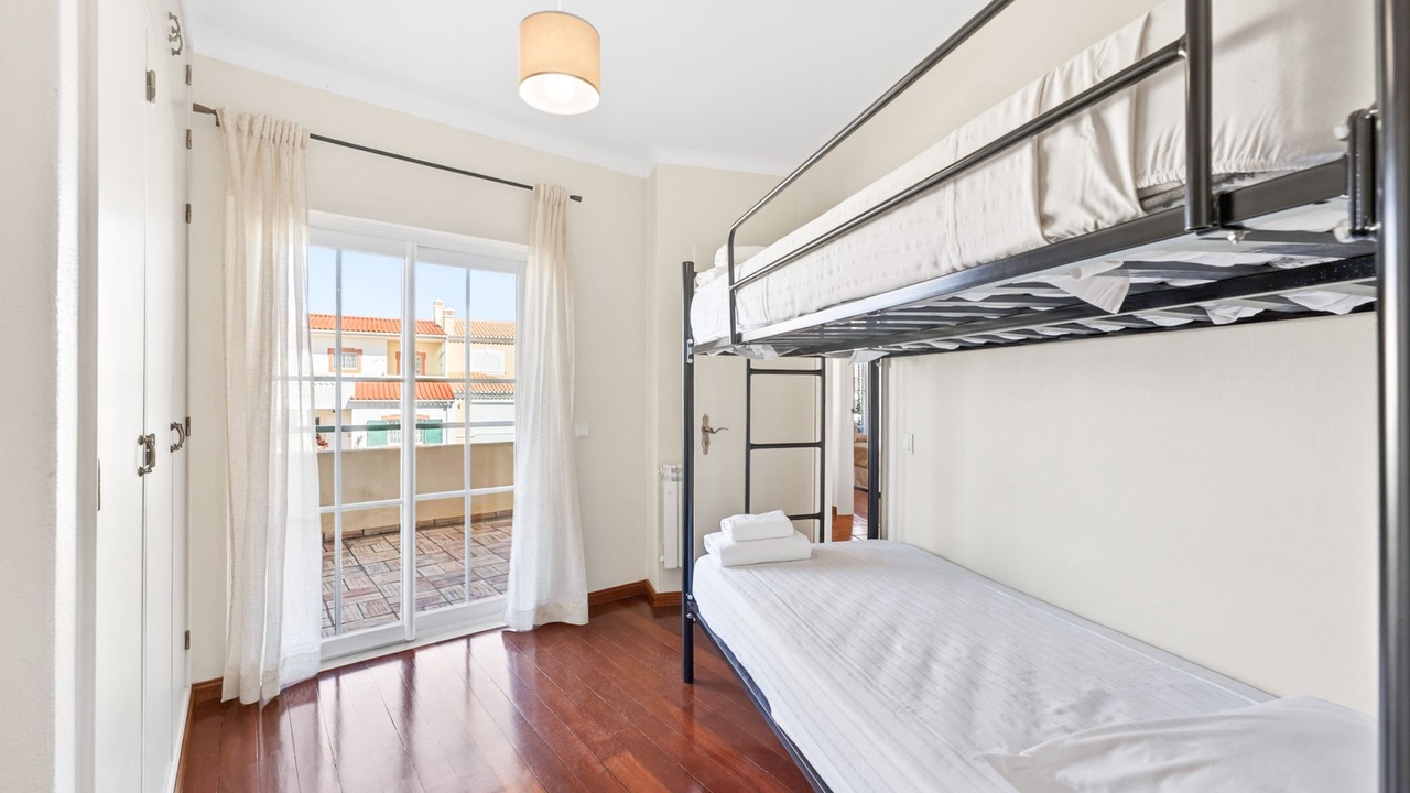 Photo of Bedroom in Penina