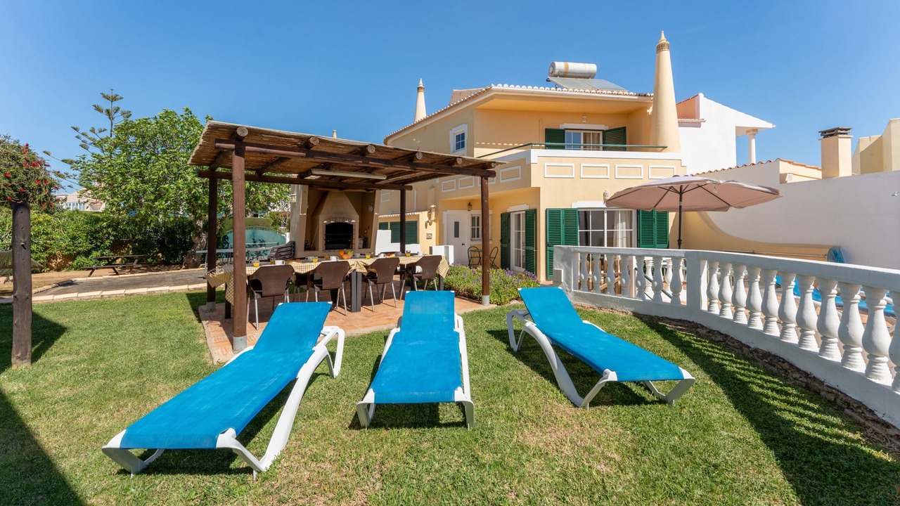 Photo of Outdoor in Penina