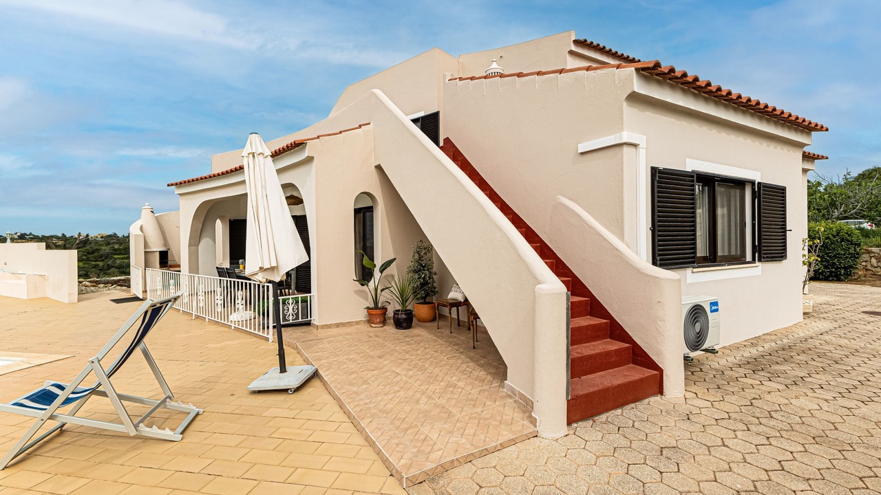 Photo of Patio Balcony in Porches