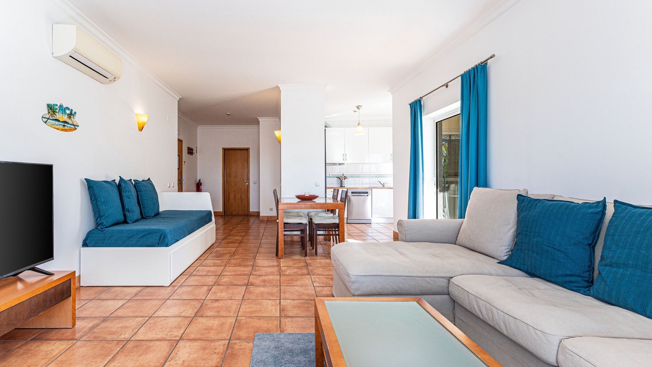 Photo of Livingroom in Porto de Mos