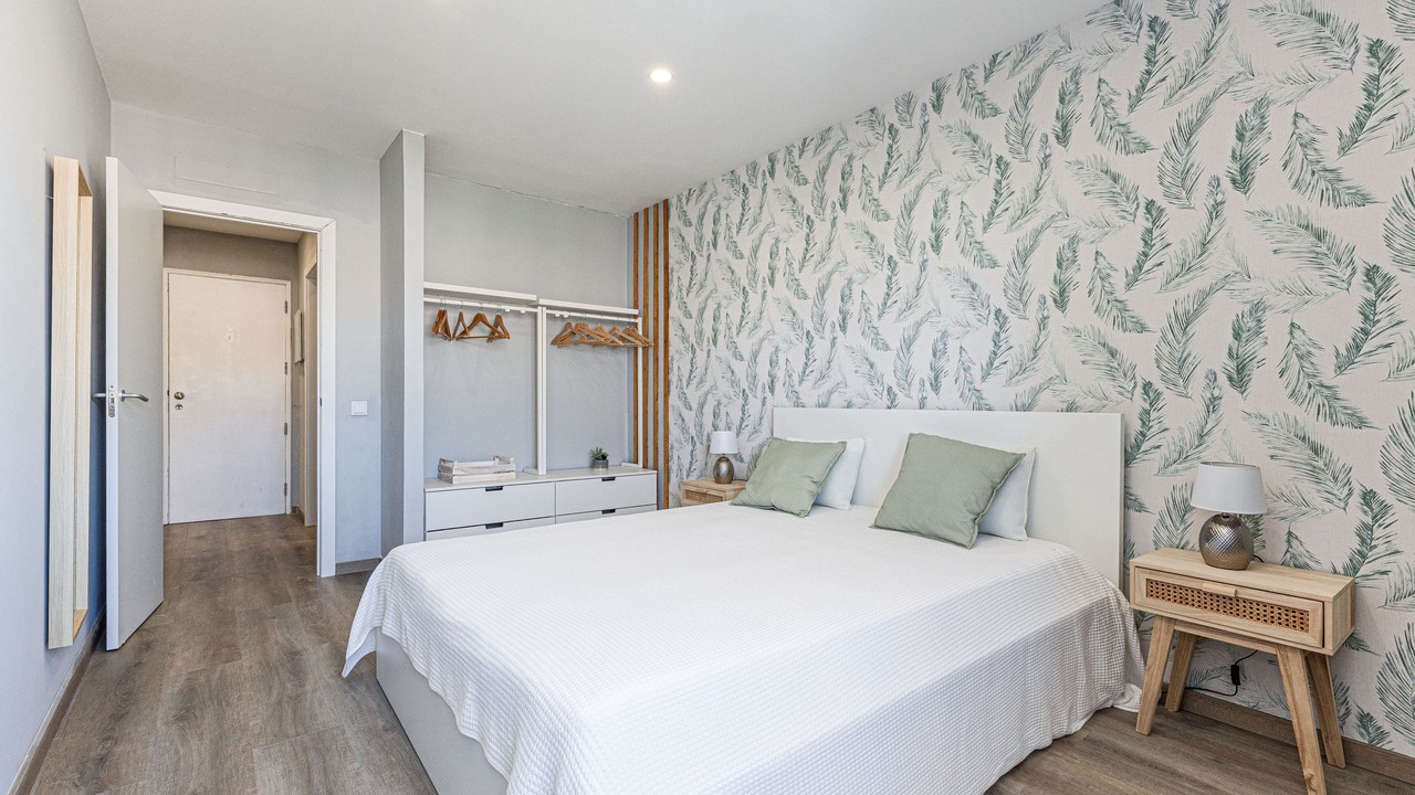 Photo of Bedroom in Praia da Rocha