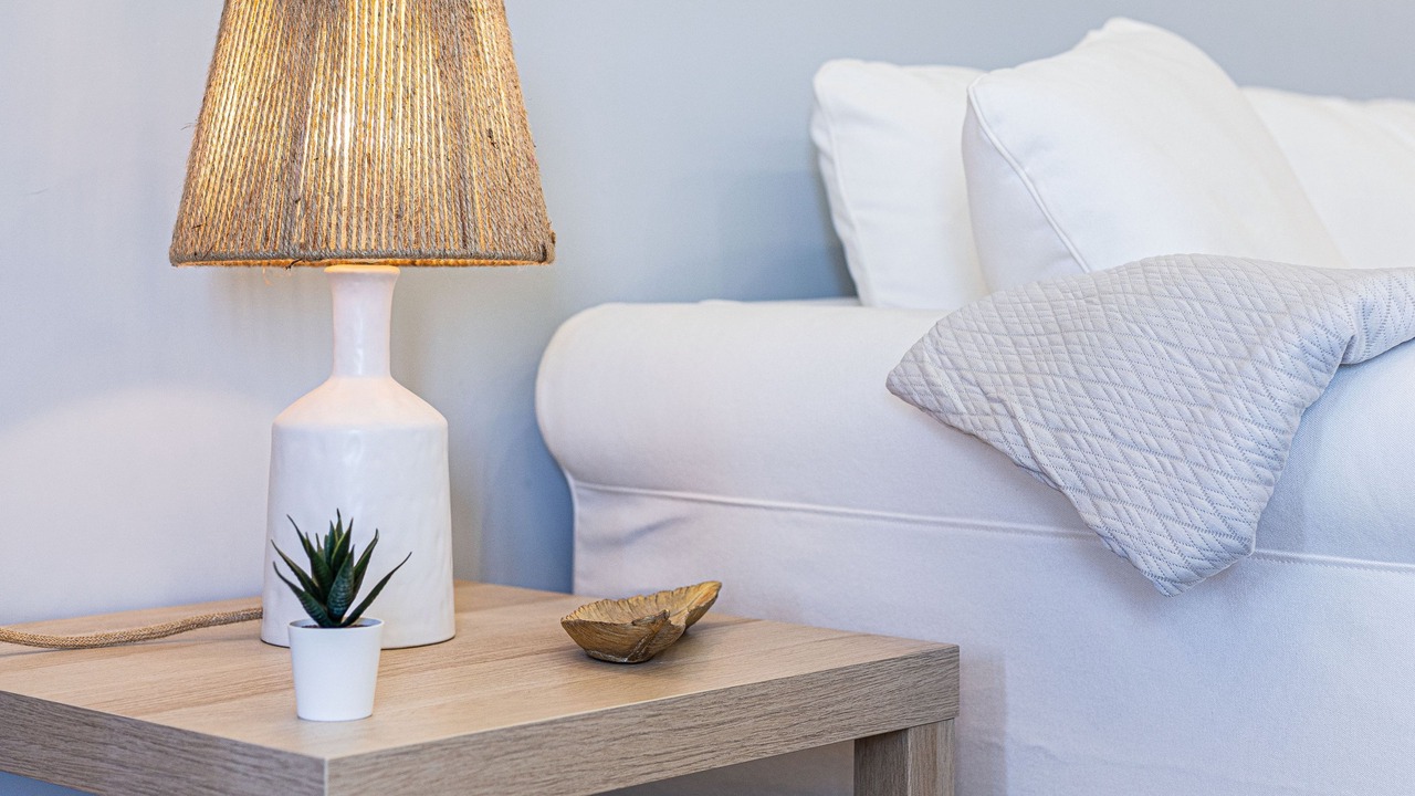Photo of Bedroom in Praia da Rocha