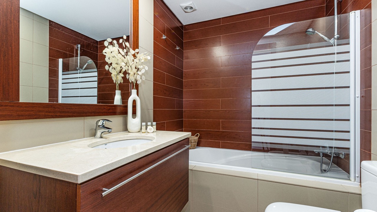 Photo of Bathroom in Telheiro