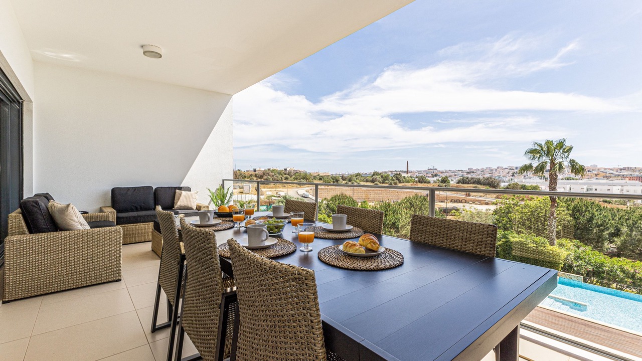 Photo of Outdoor in Telheiro