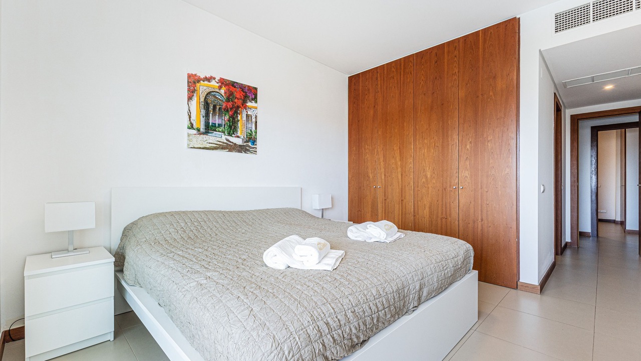 Photo of Bedroom in Telheiro