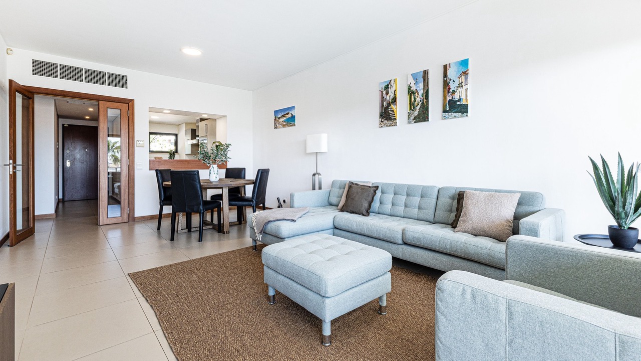 Photo of Livingroom in Telheiro