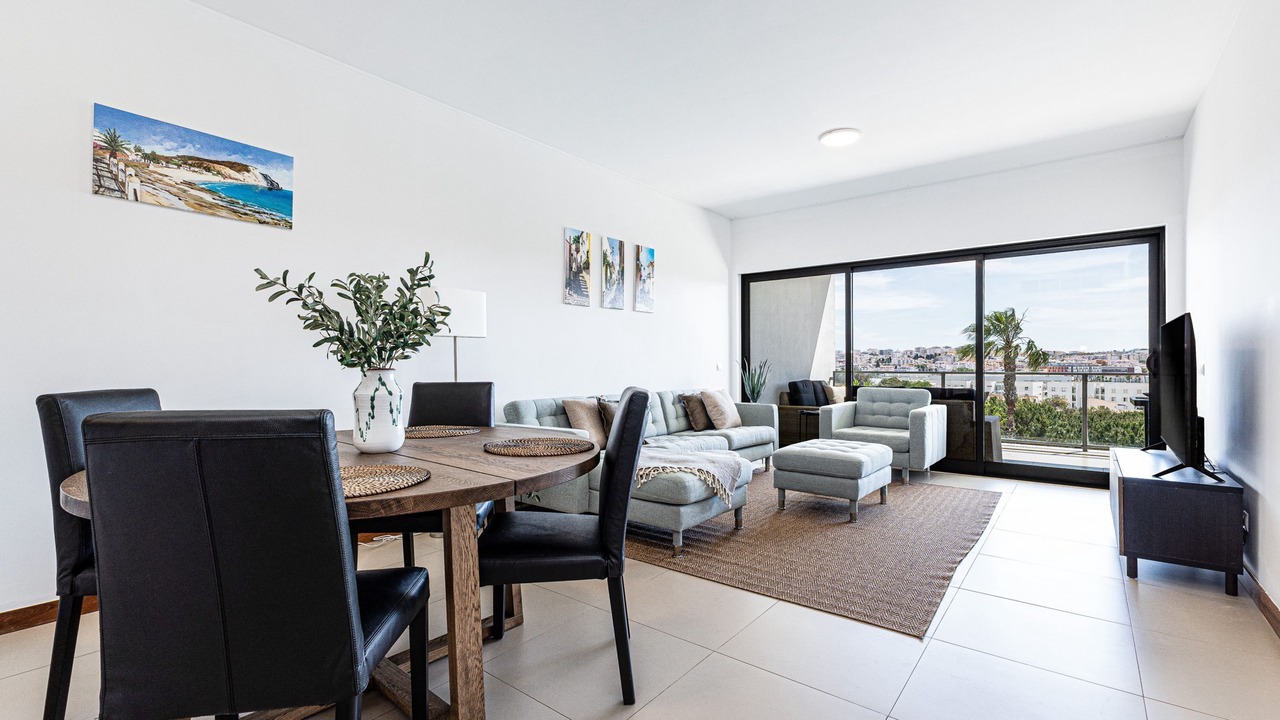 Photo of Livingroom in Telheiro
